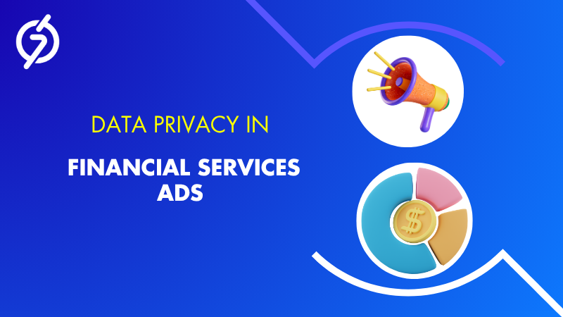 finance services ad