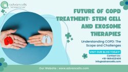 Future of COPD Treatment: