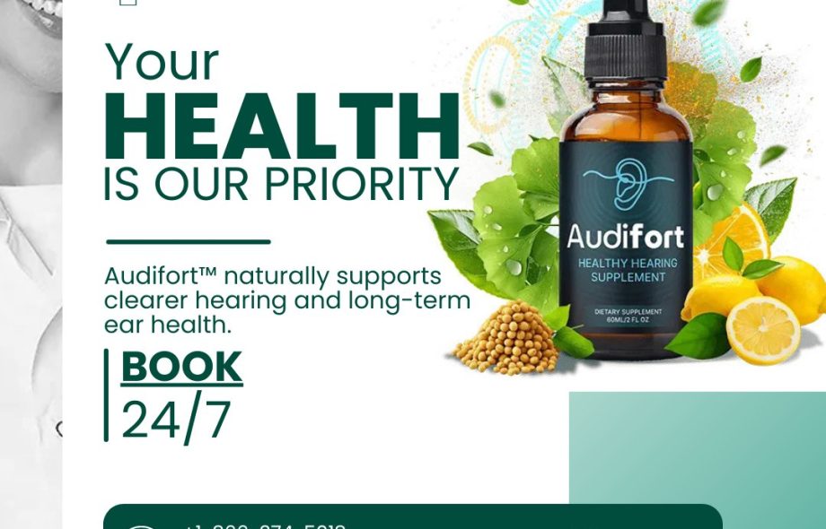 Audifort