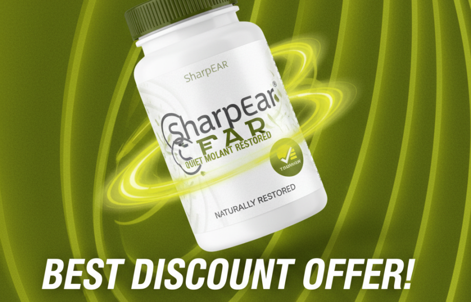 sharpear