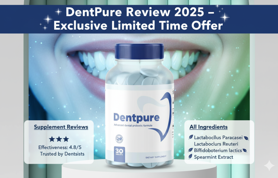 dentpure