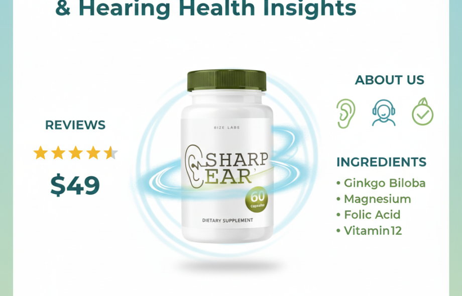 sharpear
