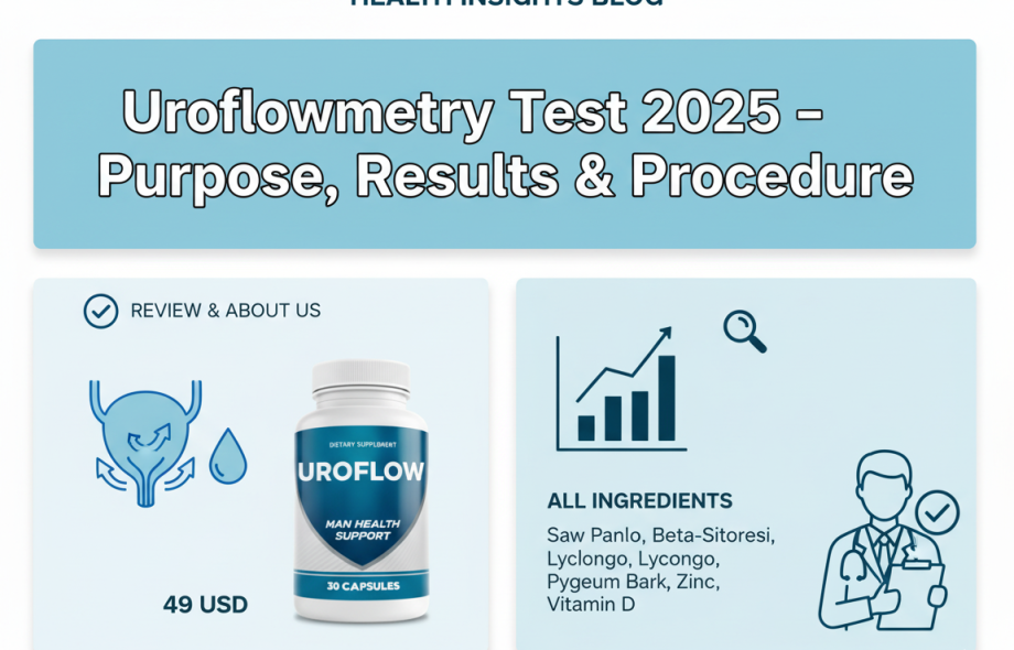 uroflow
