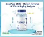 dentpure