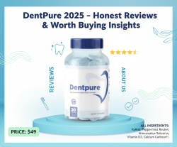 dentpure
