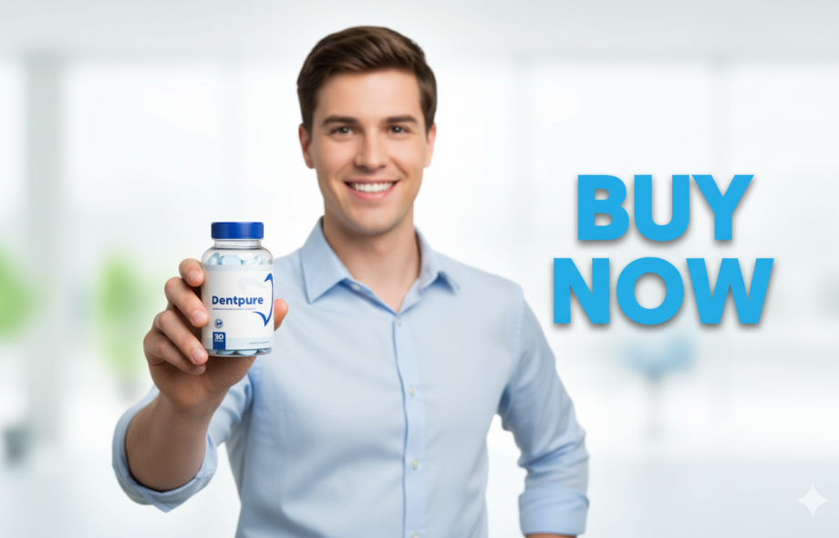 dentpure