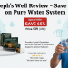 joseph's well