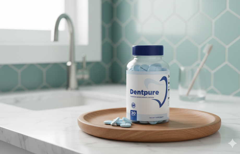 DentPure