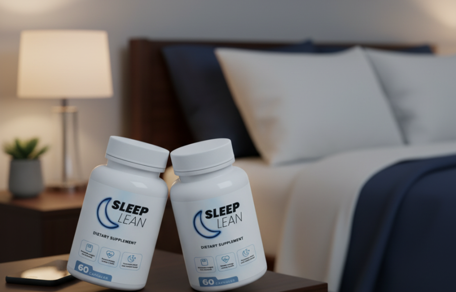 sleep lean