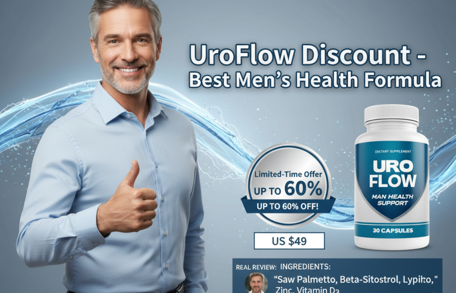 uroflow