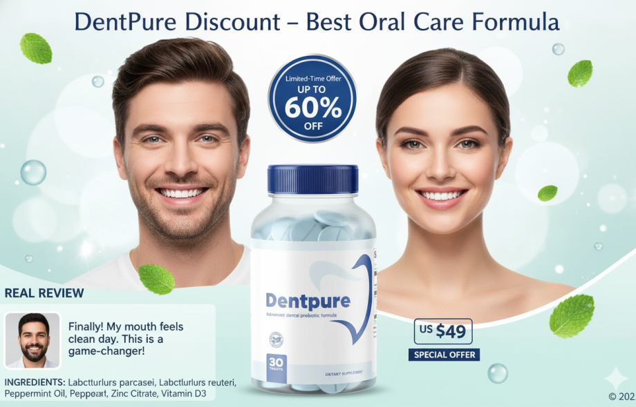 Dentpure