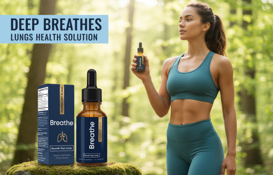 Breathe