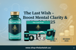 the last wish