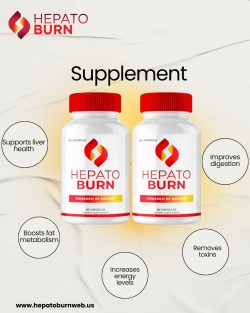 Hepato Burn