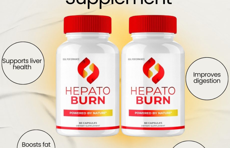 Hepato Burn