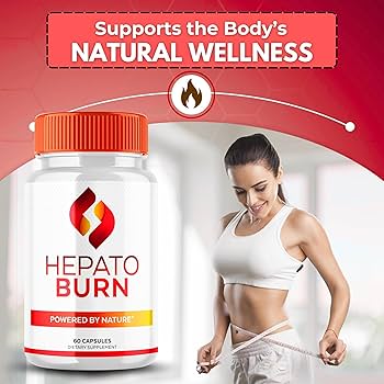 Hepato Burn