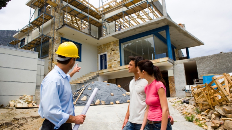 Home Improvement Contractor in Brooklyn