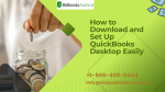 Download Quickbooks Desktop