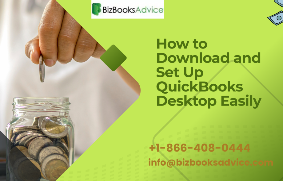 Download Quickbooks Desktop