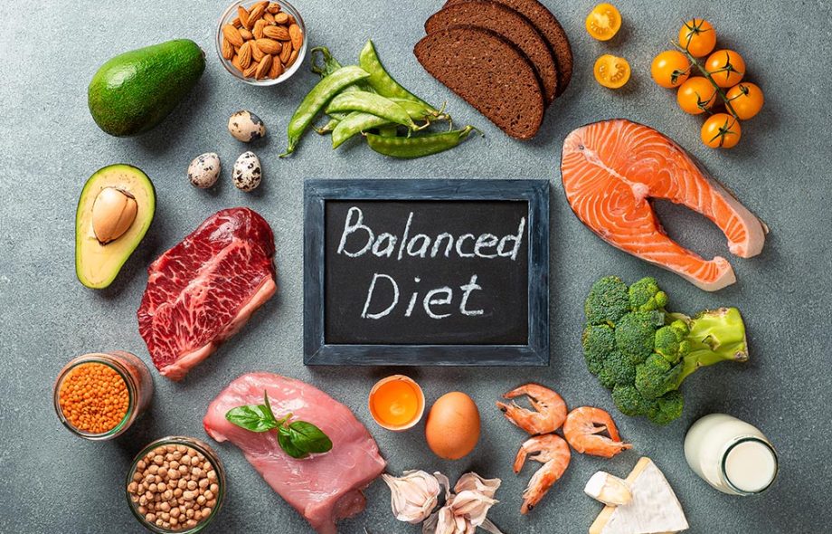 weight loss nutrition diet