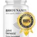 Joint Genesis Supplement