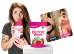 Lulutox Diet Tea Australia