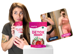 Lulutox Diet Tea Australia