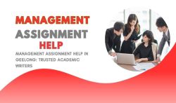 Management Assignment Help