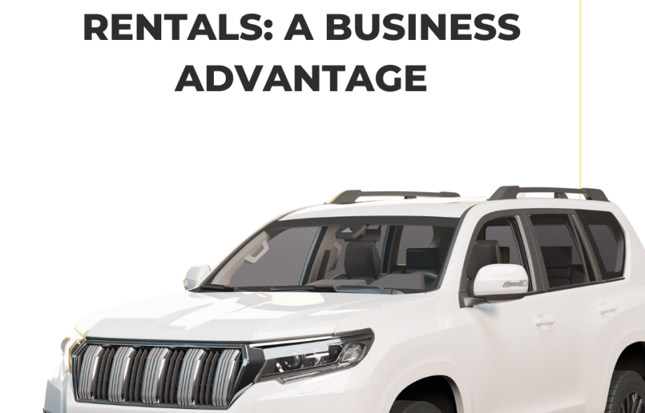 Rent a car