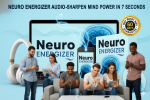 Neuro Energizer Audio