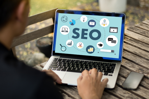 SaaS SEO