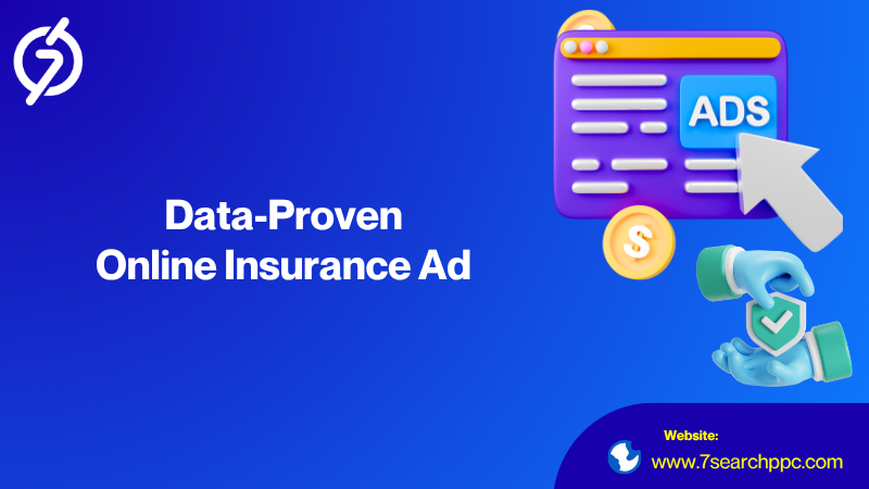 Online Insurance Ads