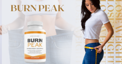 Burn Peak Global Launch 2025