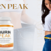 Burn Peak Global Launch 2025