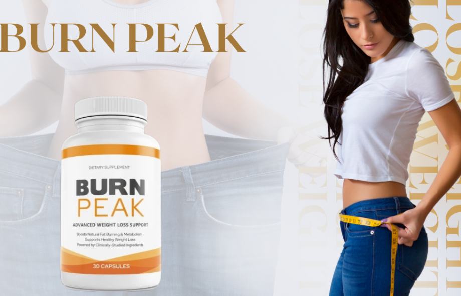Burn Peak Global Launch 2025