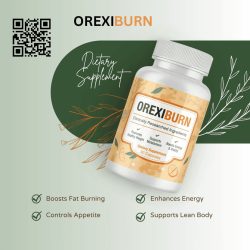 OrexiBurn