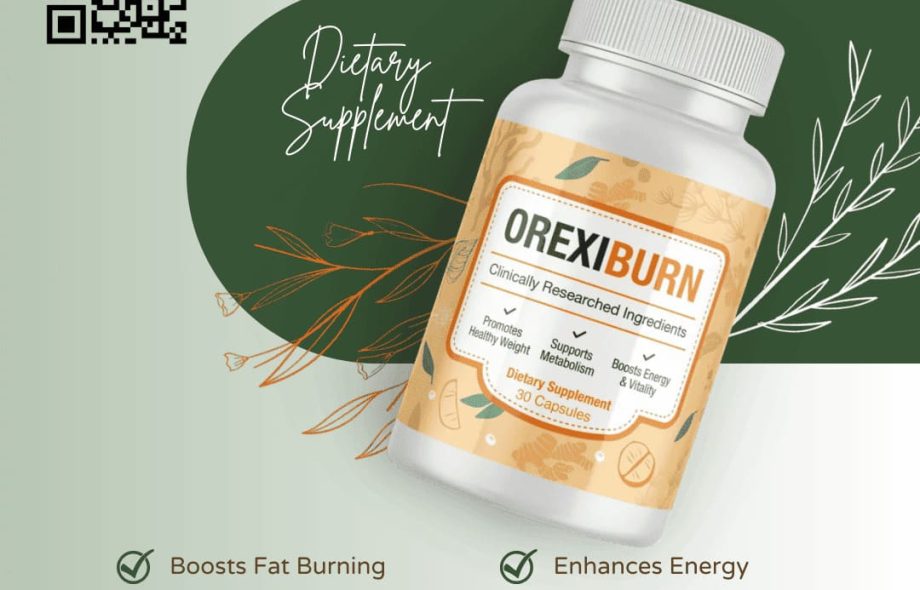 OrexiBurn