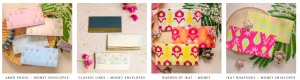 Personalised Note Cards