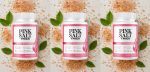 Pink Salt Trick