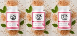 Pink Salt Trick
