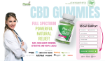 Planta RX CBD Cube Gummies Canada