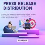 Press Release Distribution