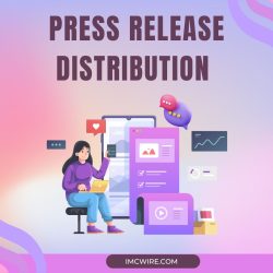 Press Release Distribution