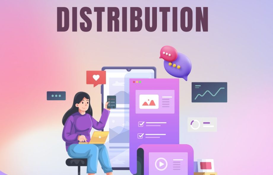 Press Release Distribution