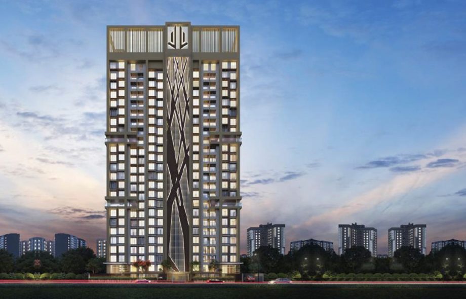 Raymond Kalanagar Apartments