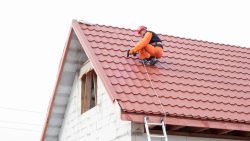 Roofing Contractor in Brooklyn