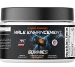 Storm Hammer Gummies Australia