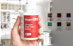 Sugarmute