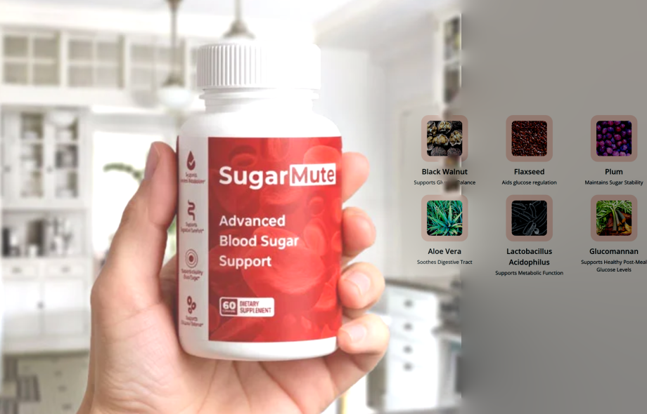 Sugarmute