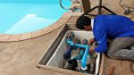 Swimming Pool Equipment Repair & Replacement in Singapore